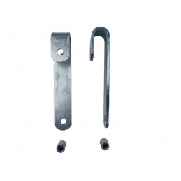 Soporte Portanumeros...